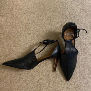 New Sartro heels. Great shoe for work